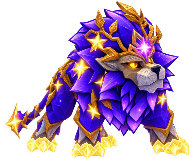 Celestial-Star-Lion-Guardian