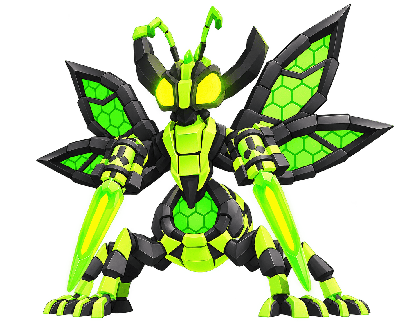 Mantis